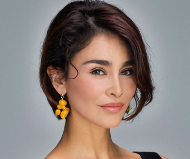 HI! I'm Claudia Ramirez
